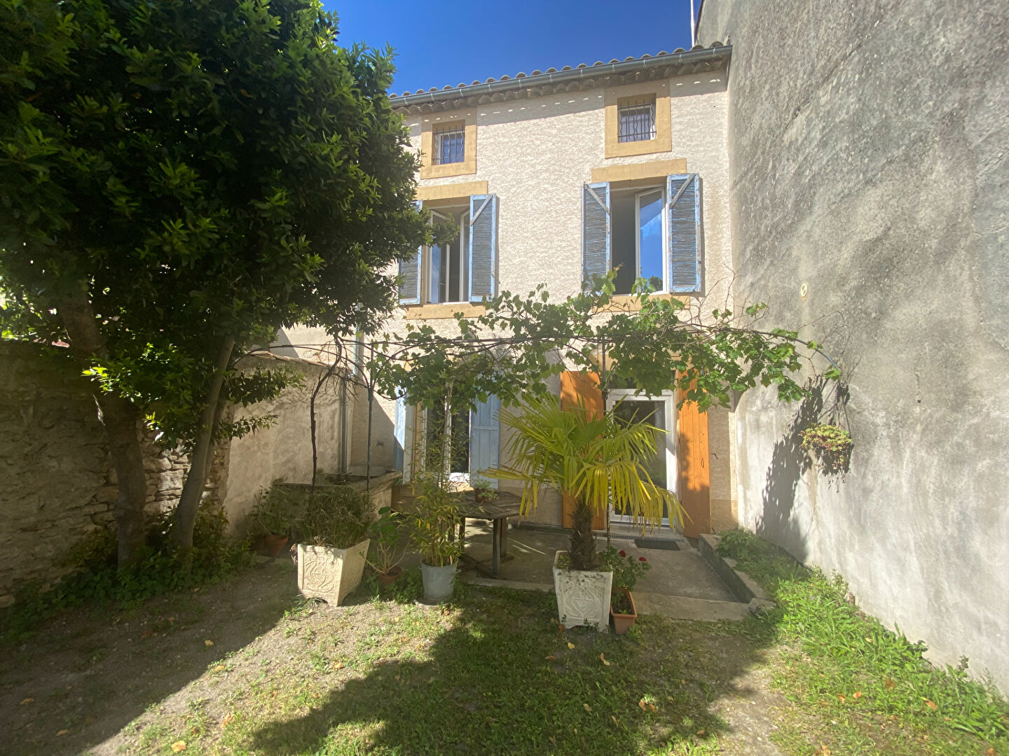 Maison BRAM (11150) 5 pi&egrave;ces 97.17 m&sup2;
