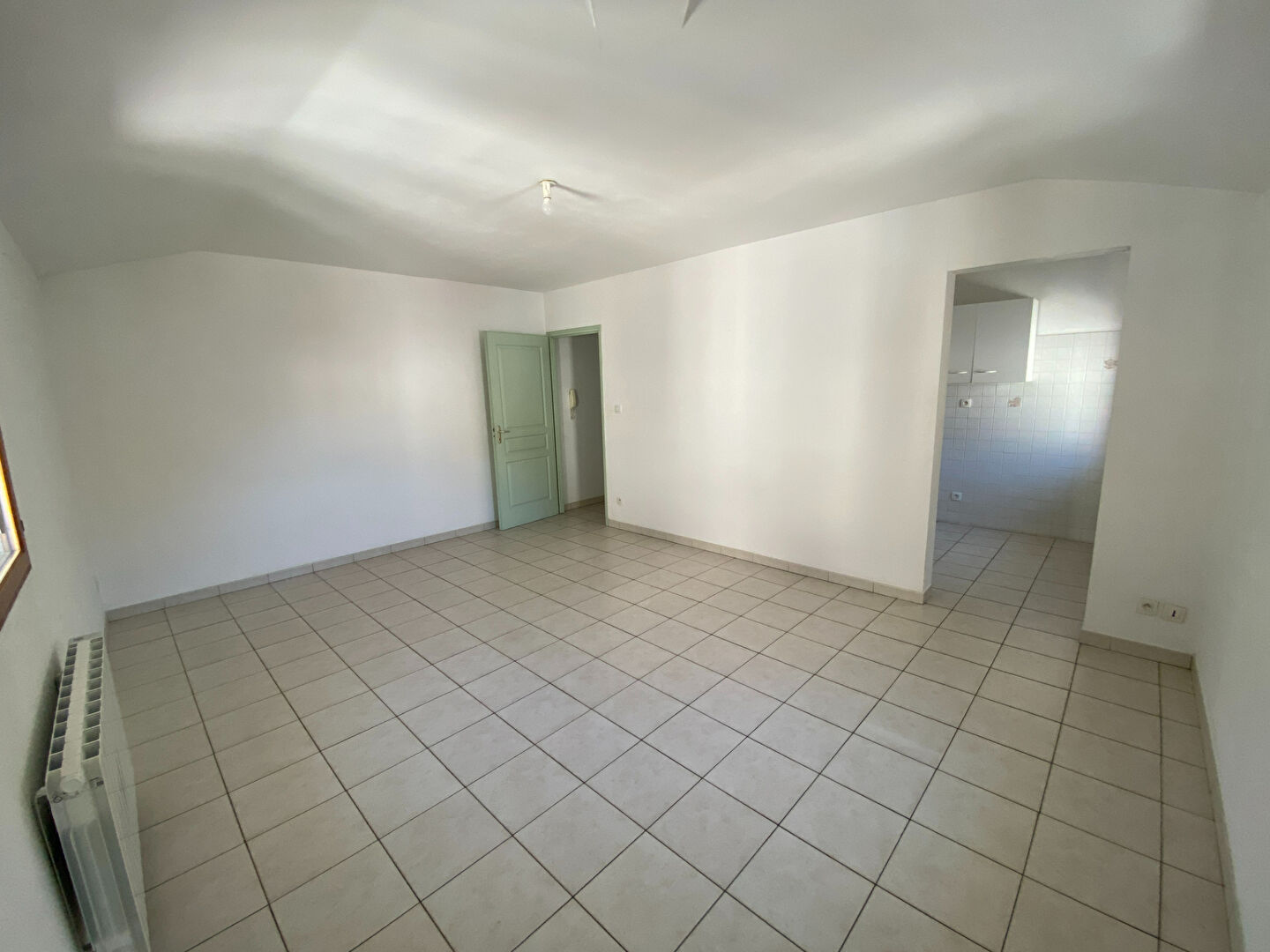 Appartement CASTELNAUDARY (11400) 3 pièces 67.27 m²