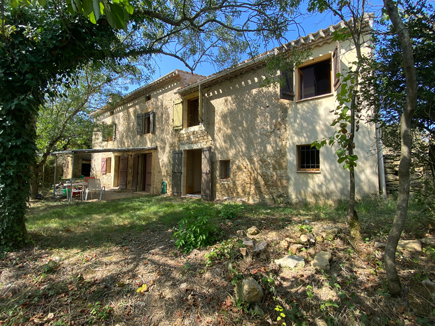 Maison MONTFERRAND (11320) 5 pièces 138.90 m²