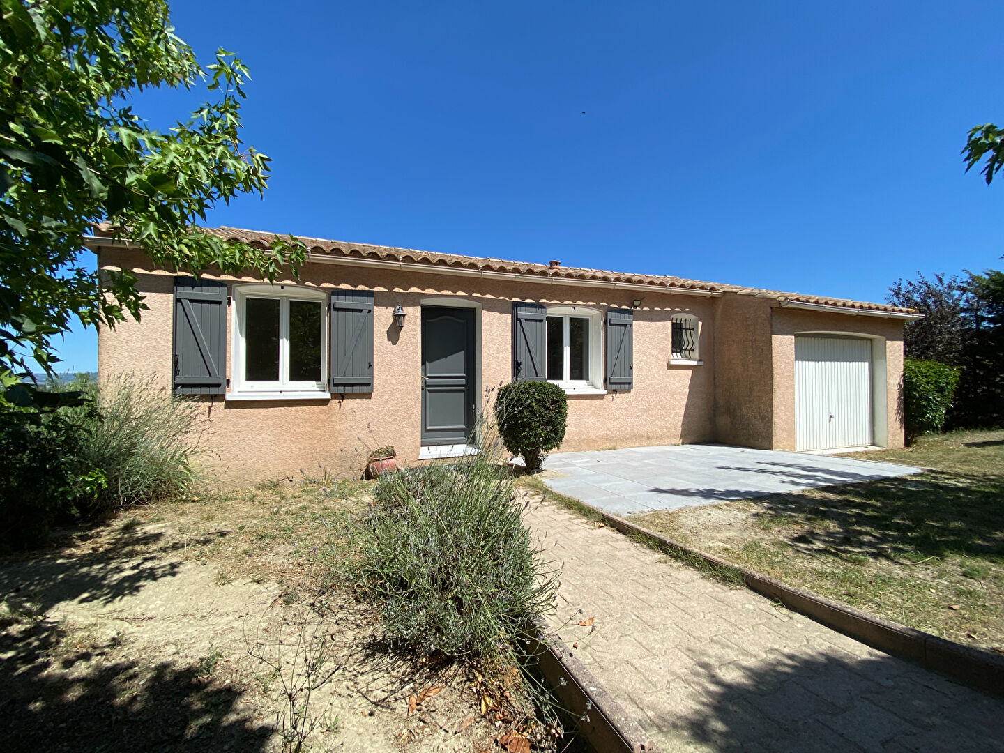 Maison FENDEILLE (11400) 5 pièces 89.24 m²