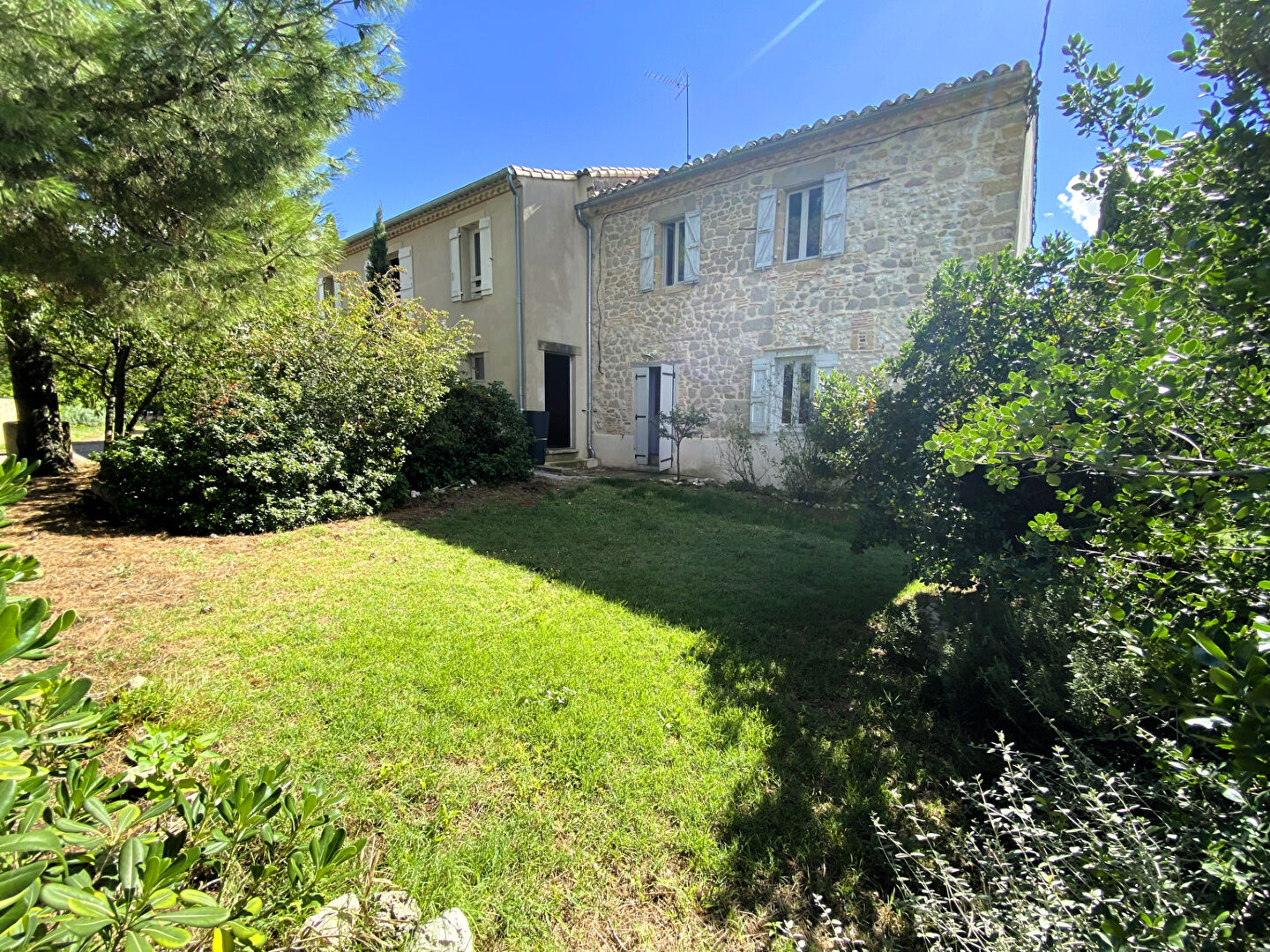 Maison VILLASAVARY (11150) 4 pi&egrave;ces 88.72 m&sup2;