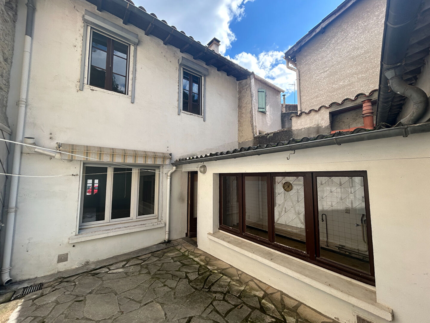 Maison CASTELNAUDARY (11400) 5 pièces 124.71 m²