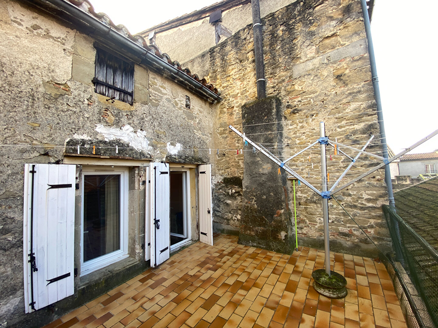 Maison CASTELNAUDARY (11400) 4 pi&egrave;ces 115.85 m&sup2;