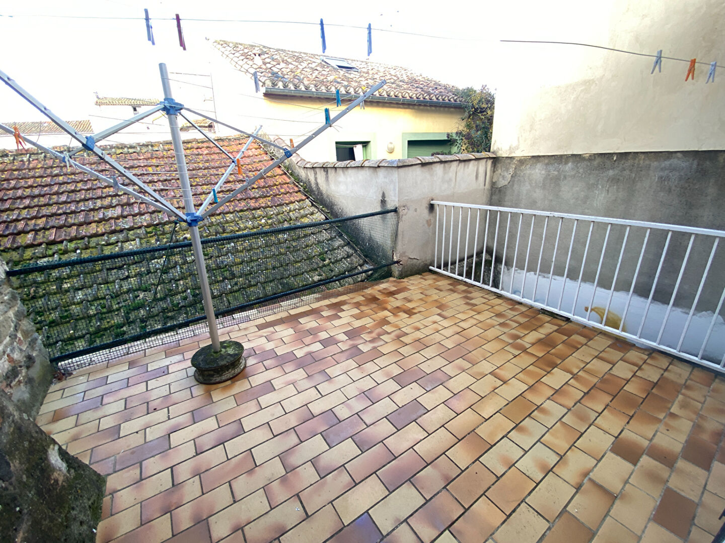 Maison CASTELNAUDARY (11400) 4 pi&egrave;ces 115.85 m&sup2;