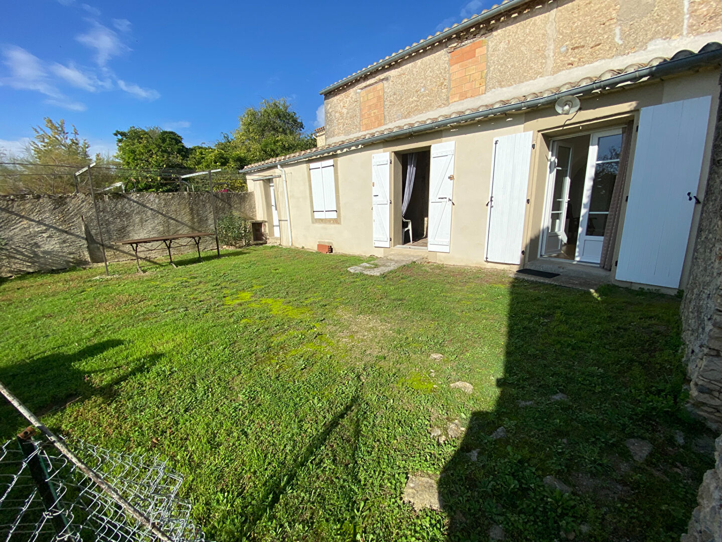 Appartement CARLIPA (11170) 2 pi&egrave;ces 53.46 m&sup2;