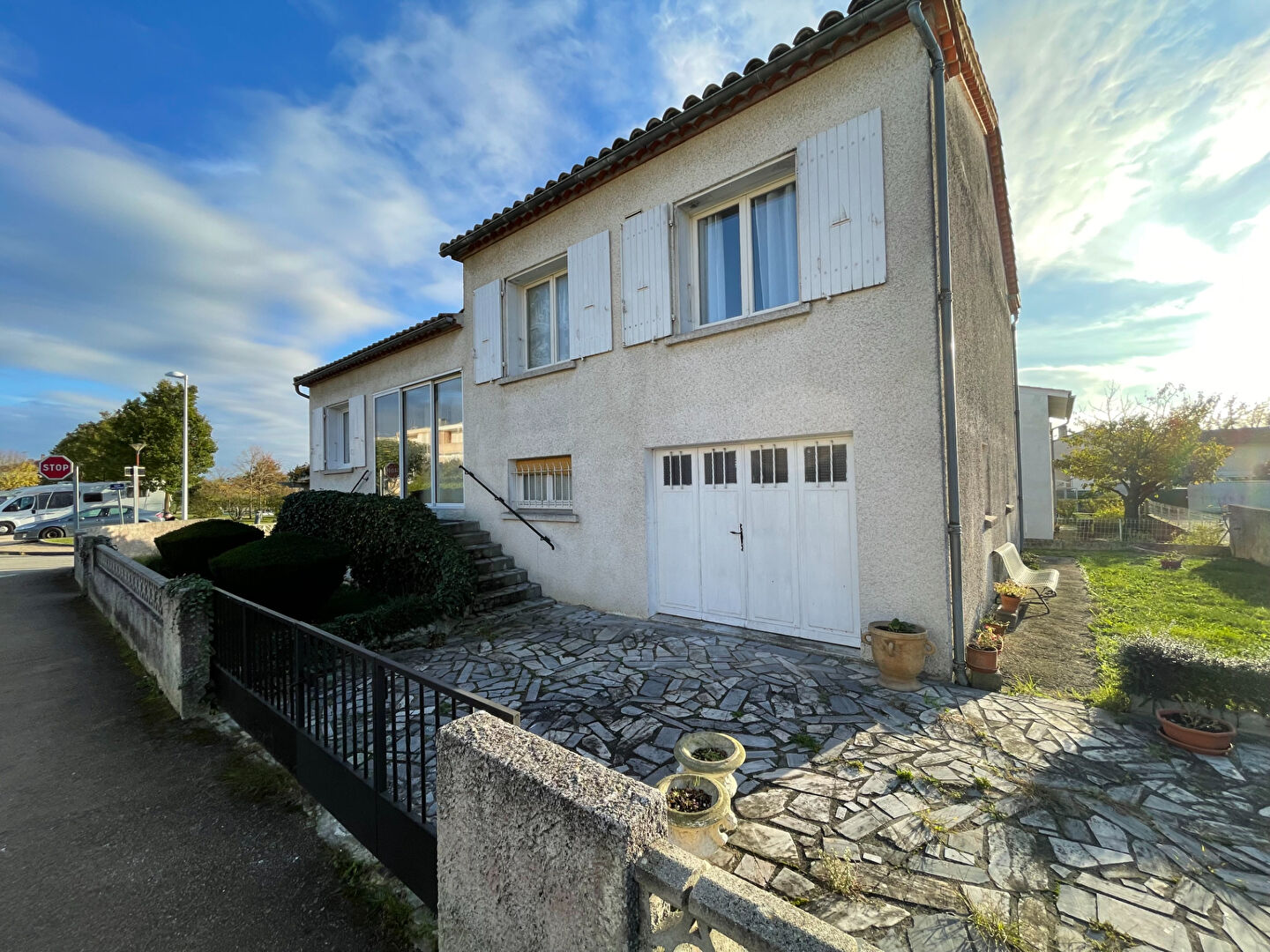 Villa CASTELNAUDARY (11400) 7 pi&egrave;ces 111.36 m&sup2;