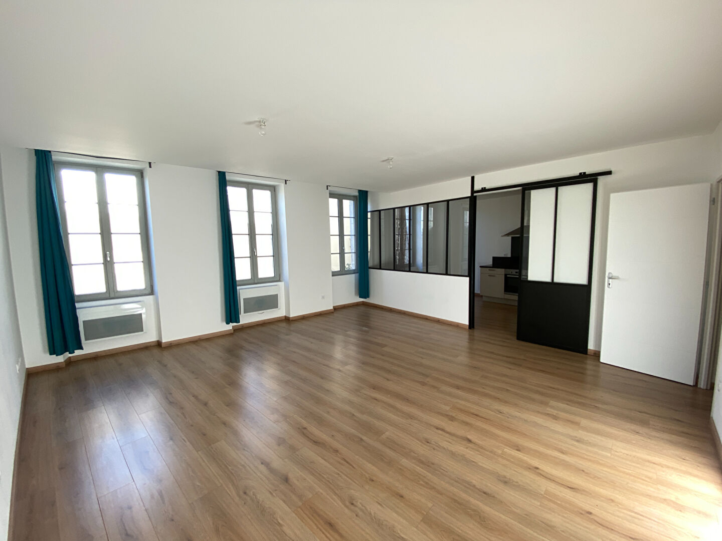 Appartement CASTELNAUDARY (11400) 3 pièces 83.00 m²