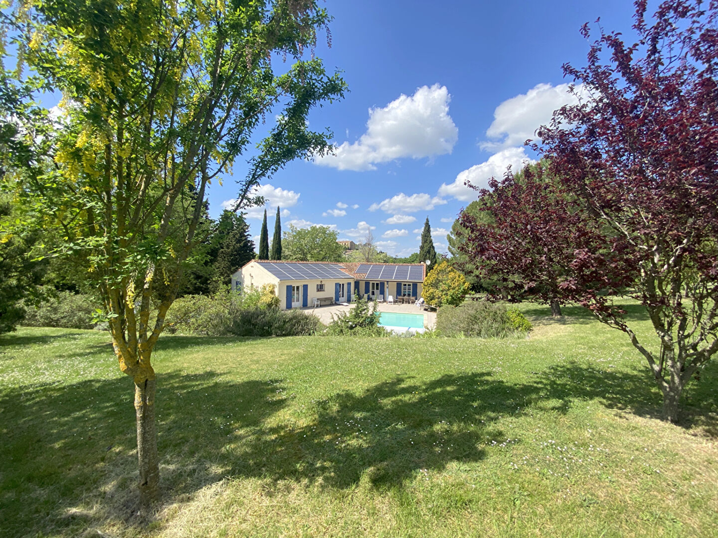 Maison LAURAC (11270) 6 pi&egrave;ces 174.98 m&sup2;