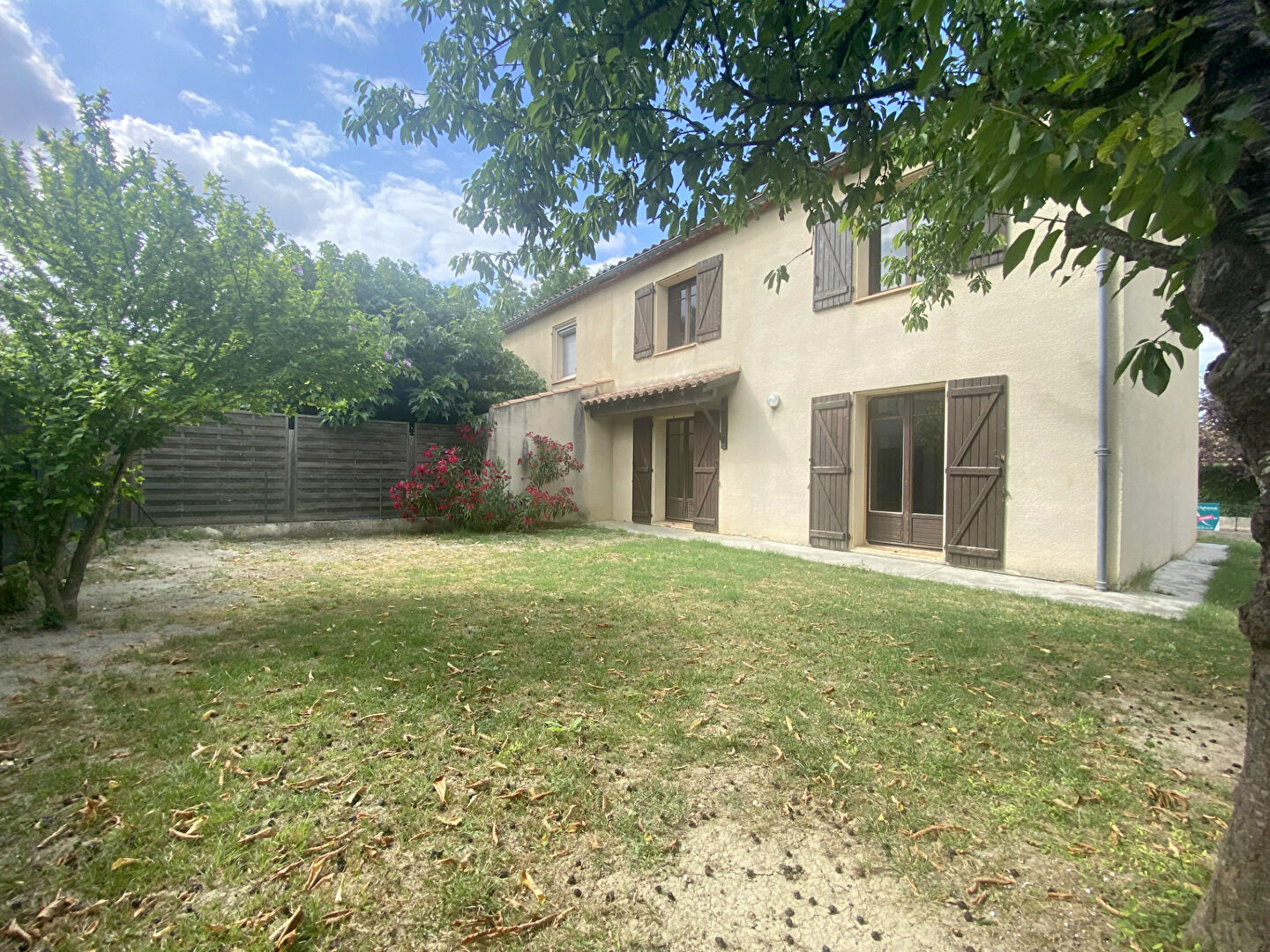 Maison CASTELNAUDARY (11400) 4 pièces 105.06 m²