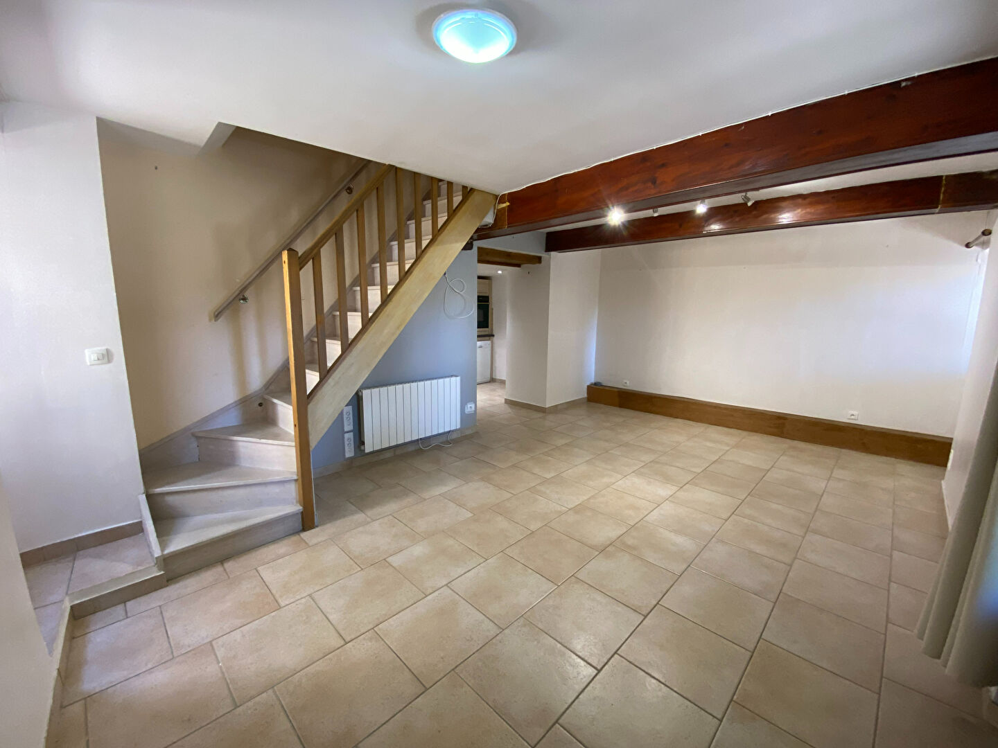 Maison SAINT PAPOUL (11400) 5 pièces 91.91 m²