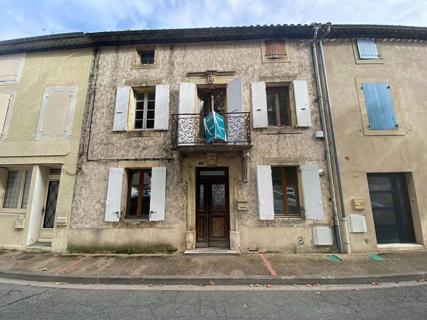 Maison BRAM (11150) 5 pièces 133.00 m²