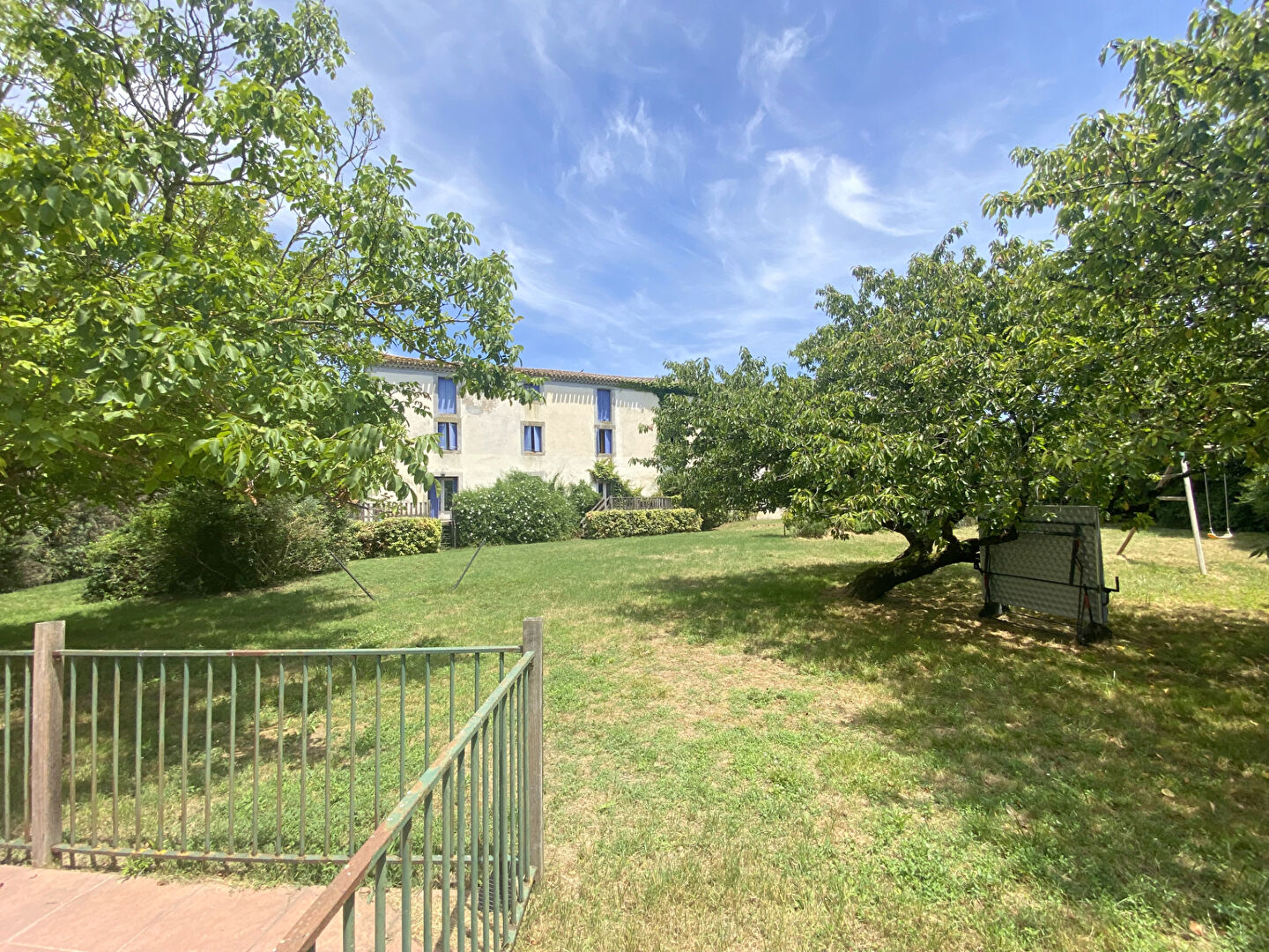 Maison CASTELNAUDARY (11400) 15 pièces 482.48 m²