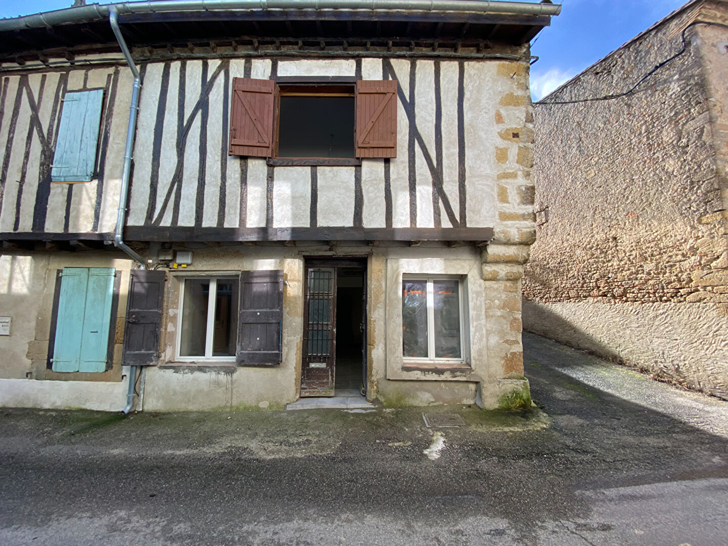 Maison MONTMAUR (11320) 5 pi&egrave;ces 125.00 m&sup2;