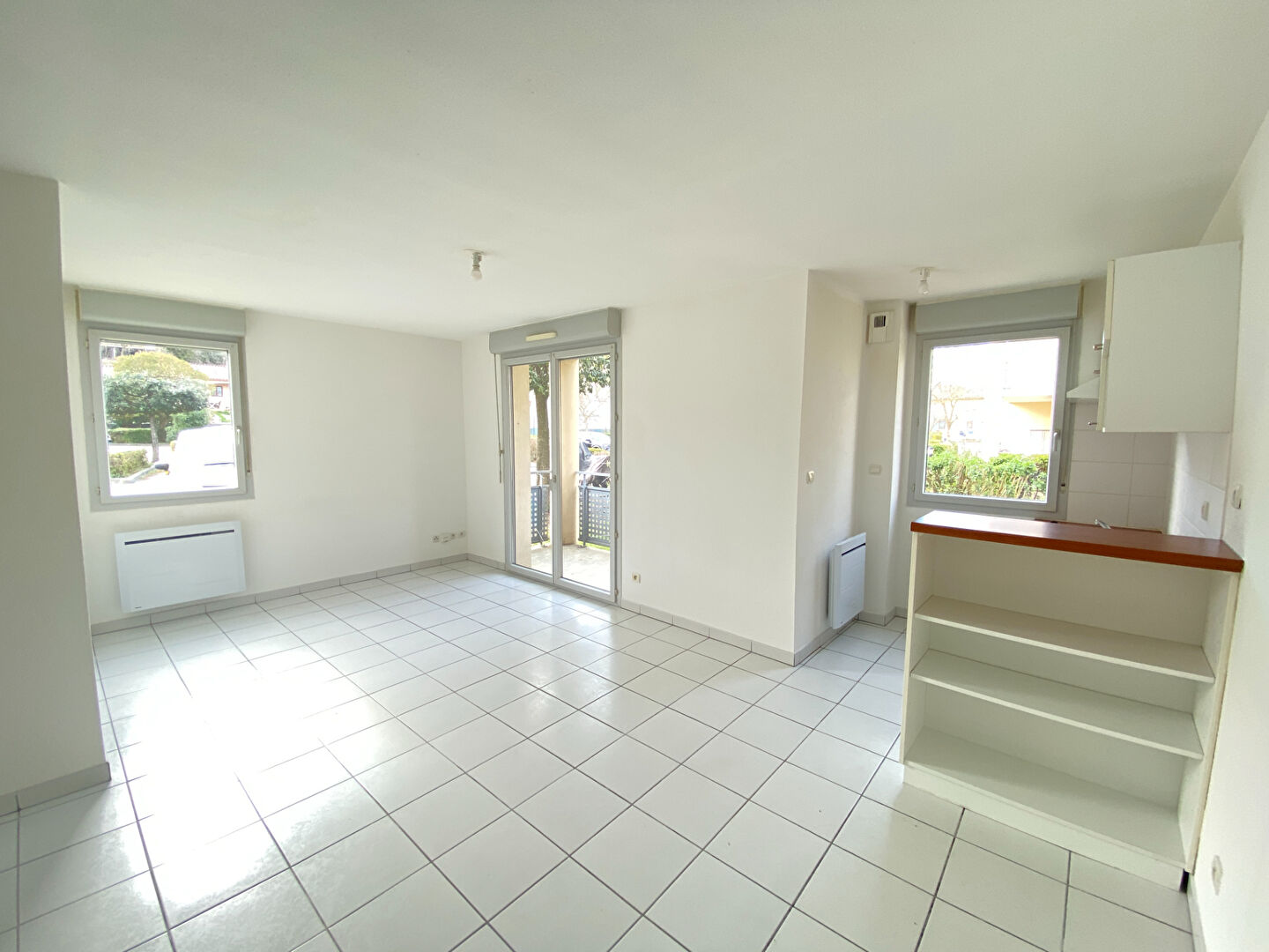 Appartement CASTELNAUDARY (11400) 2 pi&egrave;ces 46.92 m&sup2;