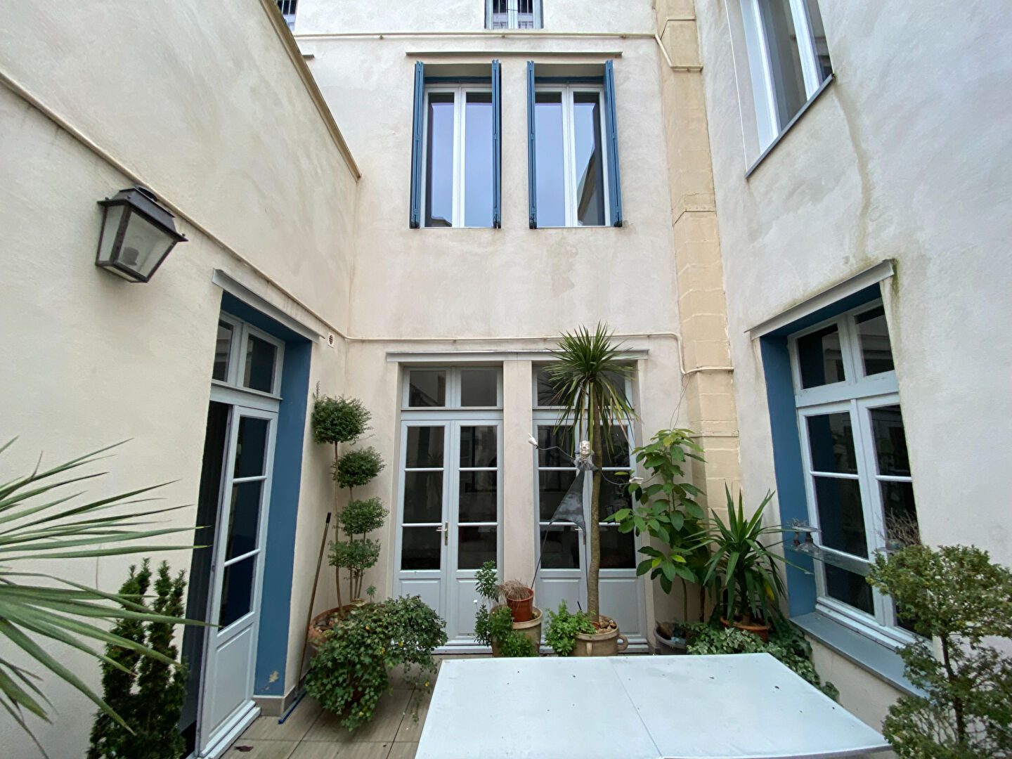 Immeuble CASTELNAUDARY (11400) 10 pièces 305.13 m²