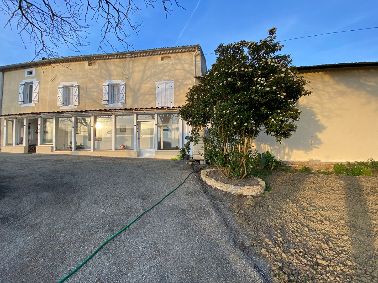 Maison CASTELNAUDARY (11400) 5 pièces 150.98 m²