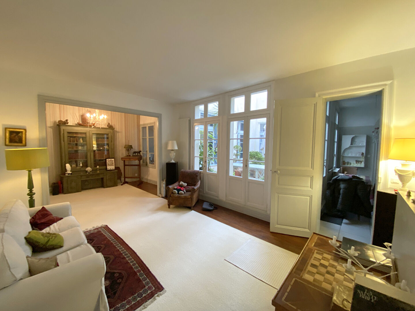 Appartement CASTELNAUDARY (11400) 4 pièces 109.96 m²