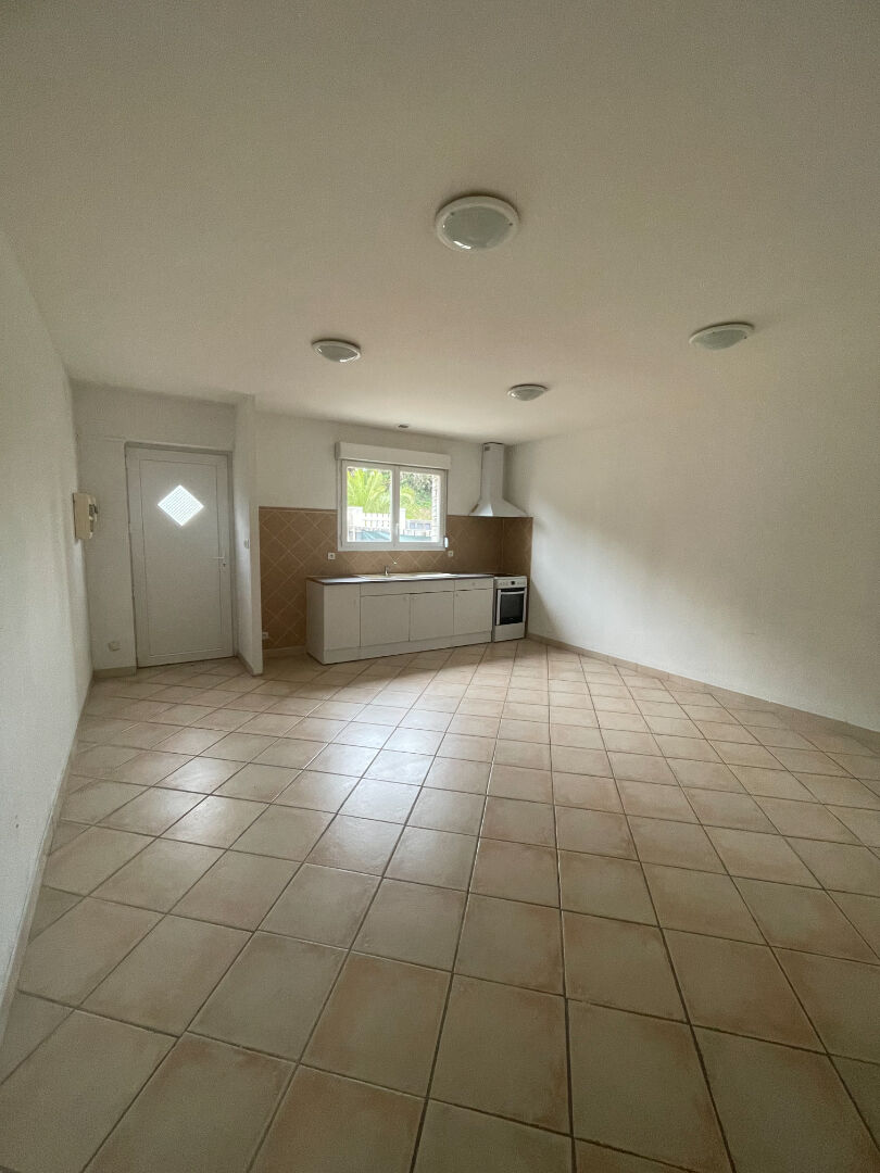 Appartement LASBORDES (11400) 2 pièces 43.46 m²