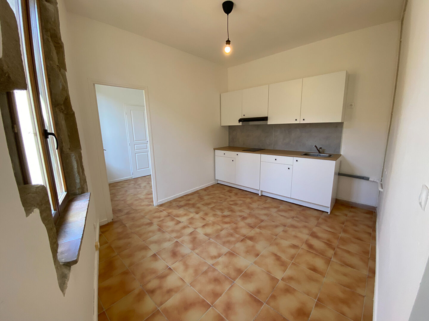 Appartement CASTELNAUDARY (11400) 1 pièce 18.48 m²