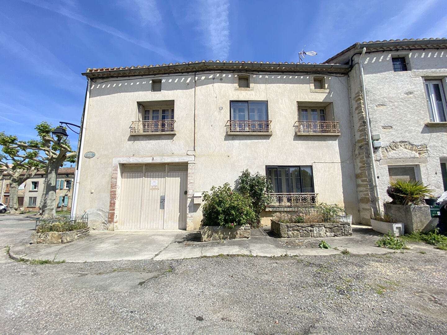 Maison CASTELNAUDARY (11400) 5 pi&egrave;ces 99.55 m&sup2;