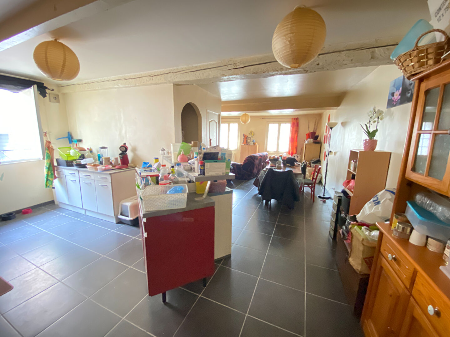 Maison PEXIORA (11150) 4 pi&egrave;ces 120.56 m&sup2;