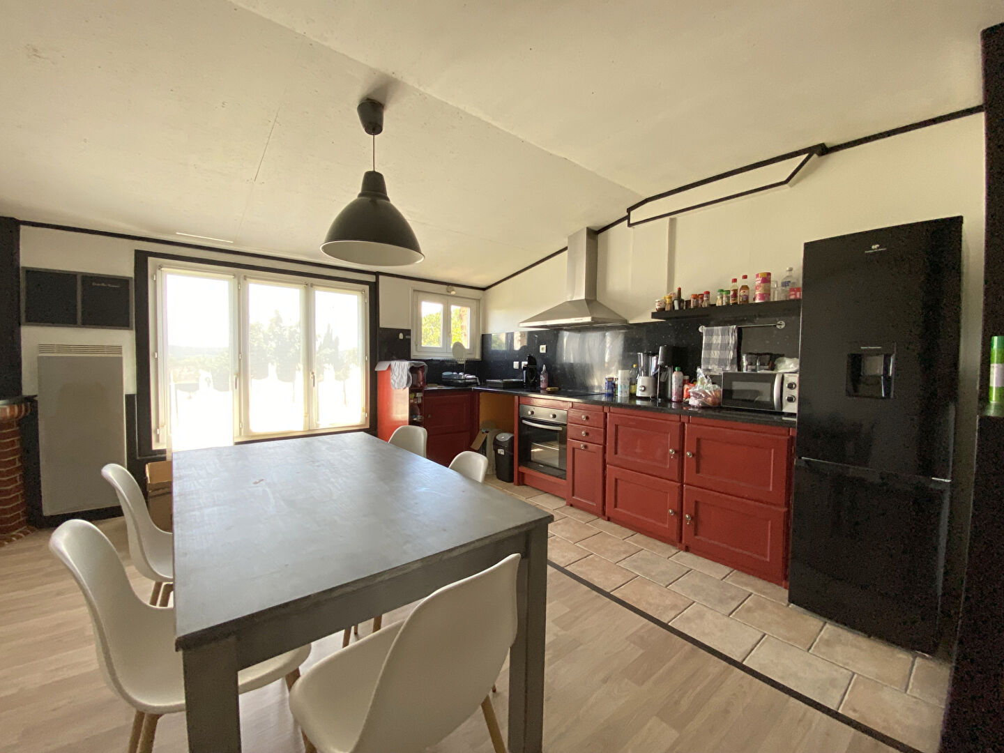 Appartement CASTELNAUDARY (11400) 2 pièces 62.66 m²