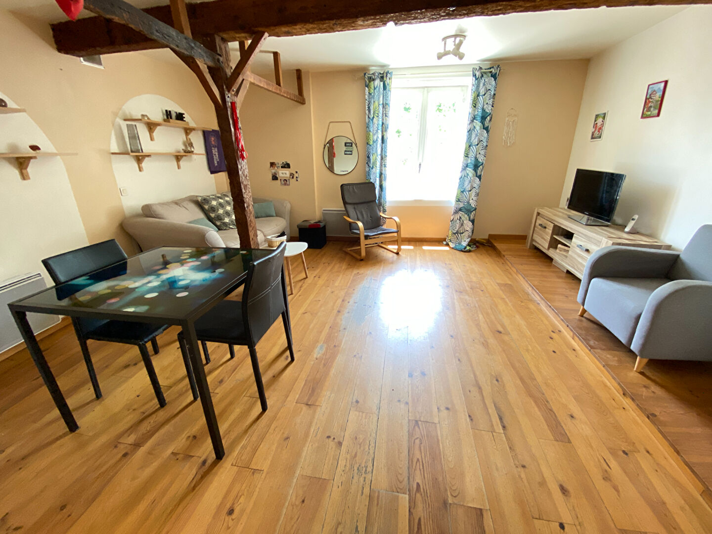 Maison CASTELNAUDARY (11400) 3 pièces 95.05 m²