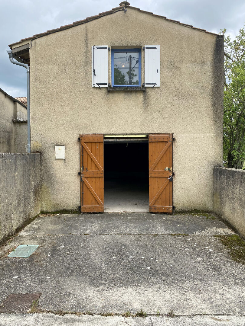 Dépendance REVEL (31250) 3 pièces 68.65 m²