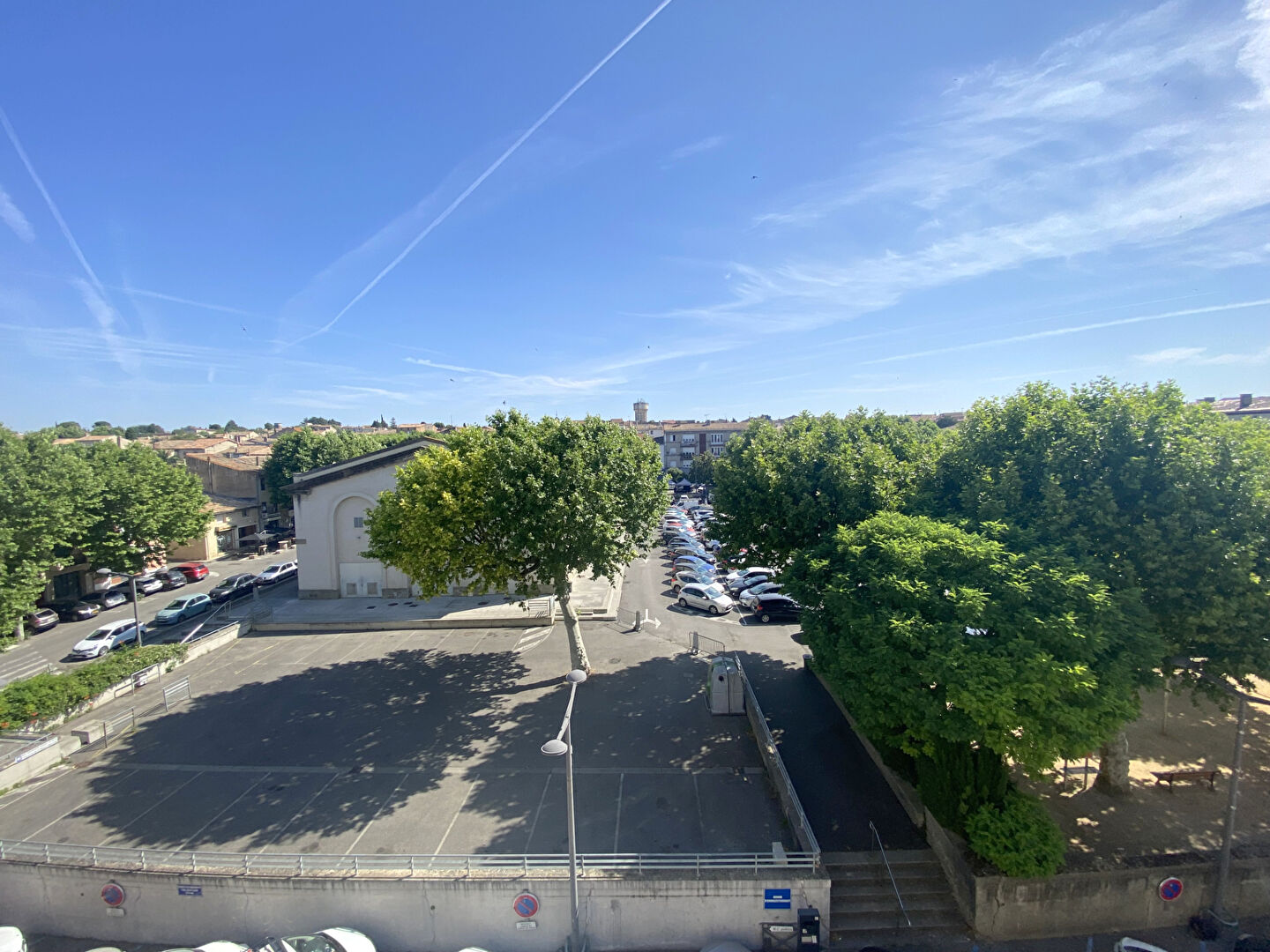 Appartement CASTELNAUDARY (11400) 4 pièces 159.45 m²