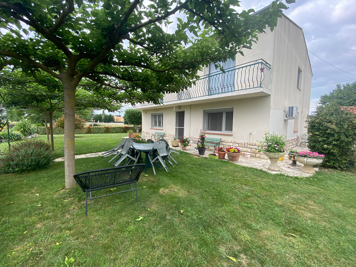 Maison BRAM (11150) 8 pièces 156.77 m²