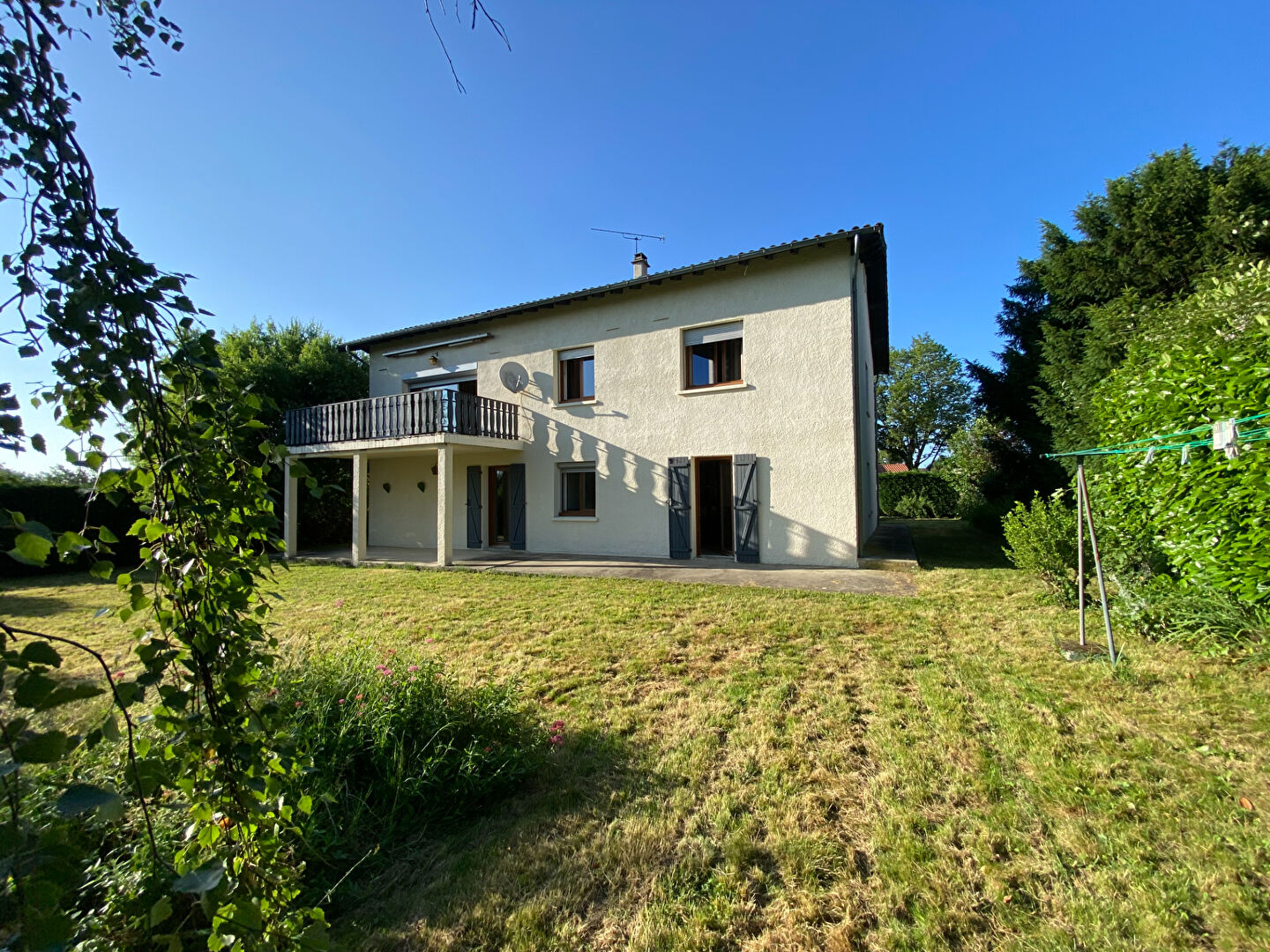 Maison SOREZE (81540) 6 pièces 144.15 m²