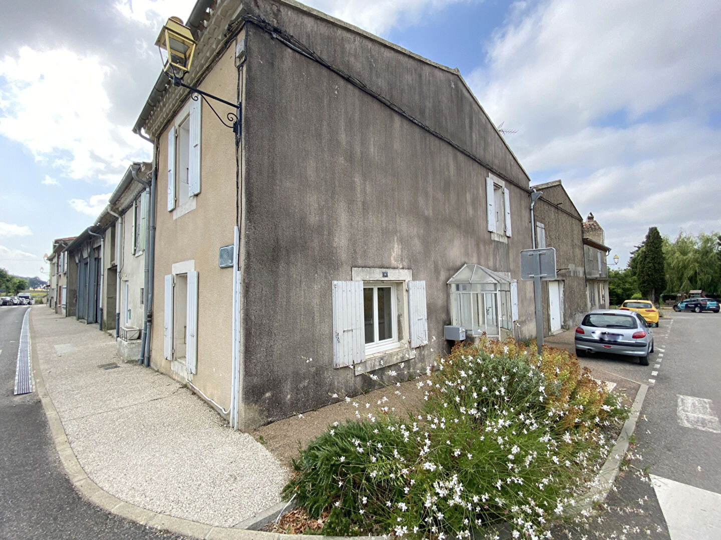 Maison CASTELNAUDARY (11400) 3 pièces 76.20 m²