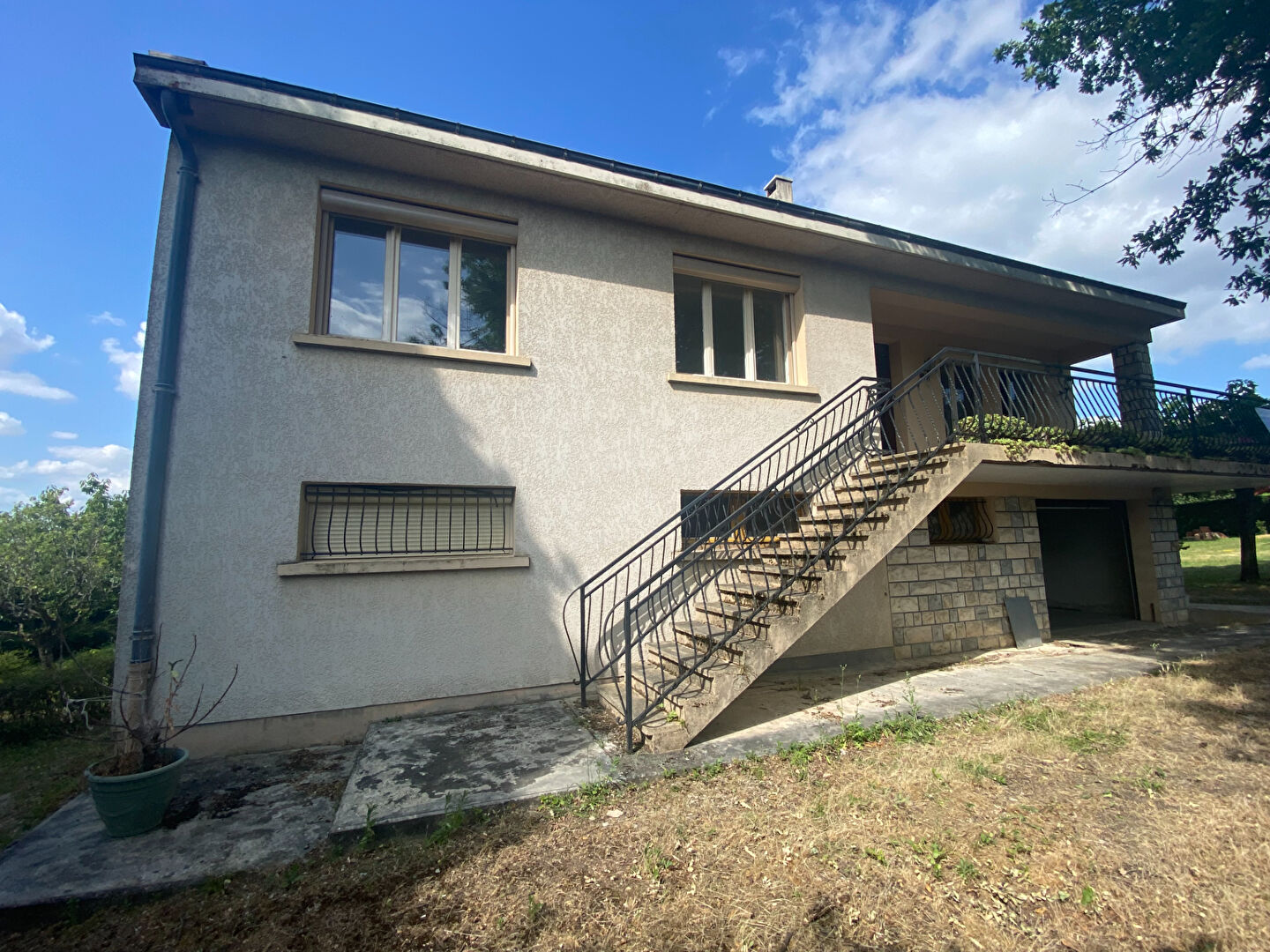 Maison REVEL (31250) 5 pièces 117.11 m²