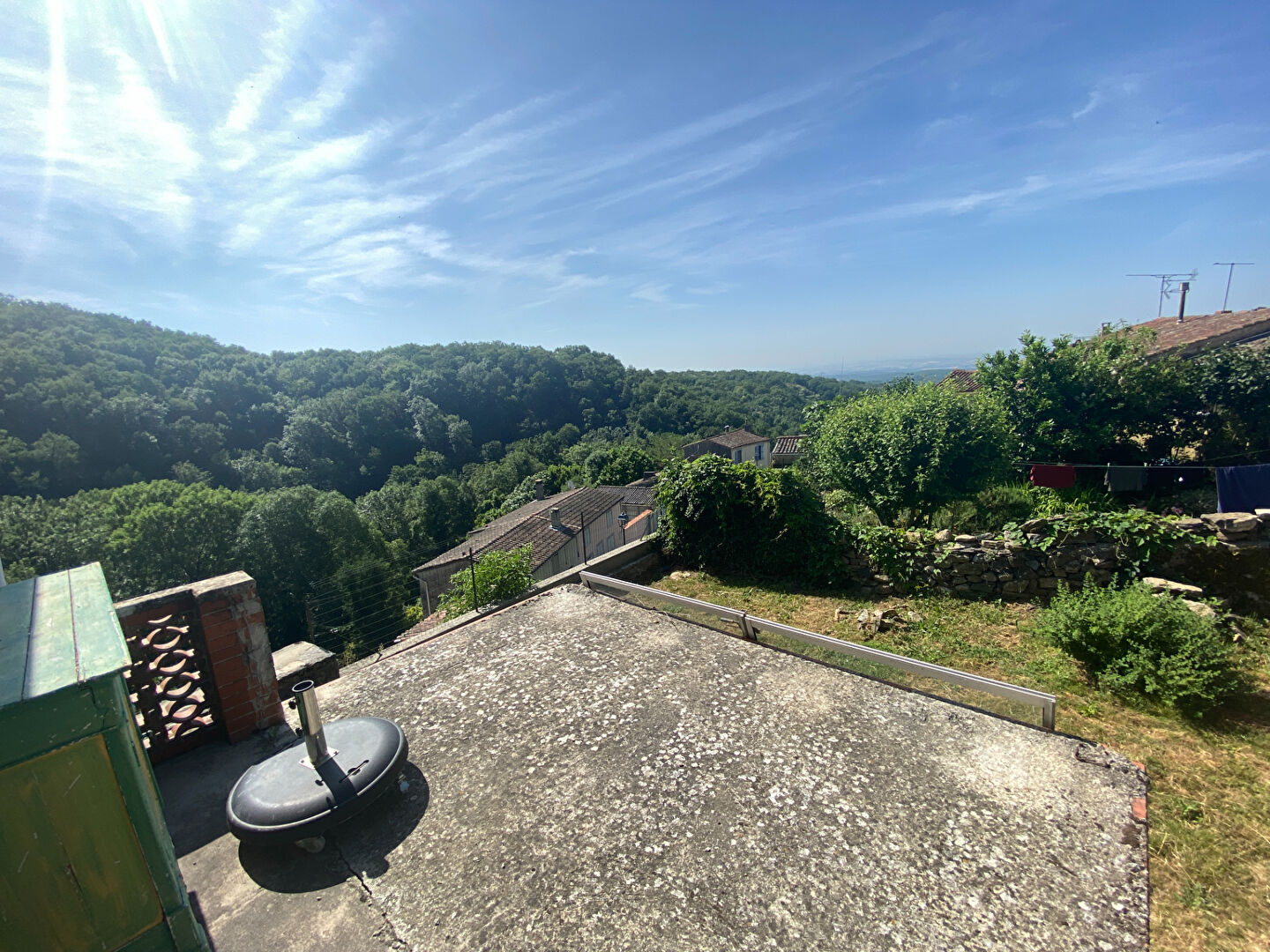 Maison CASTELNAUDARY (11400) 2 pièces 63.40 m²