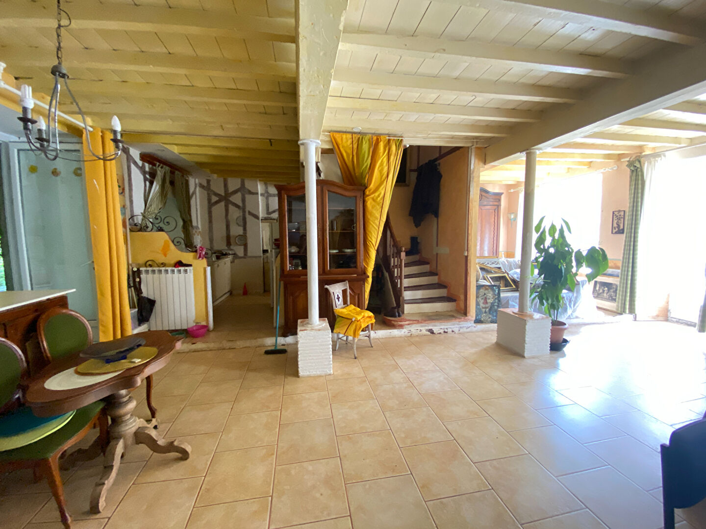 Maison CASTELNAUDARY (11400) 4 pièces 121.75 m²
