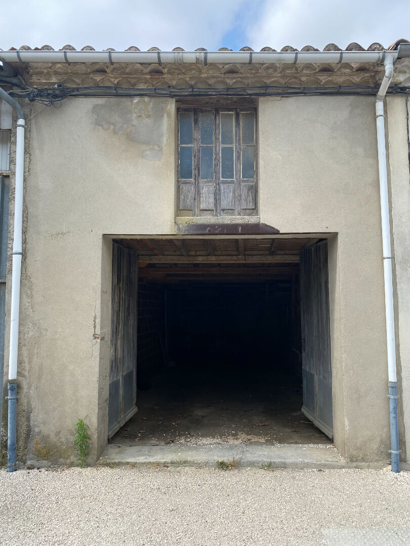 Dépendance CASTELNAUDARY (11400) 2 pièces 94.30 m²