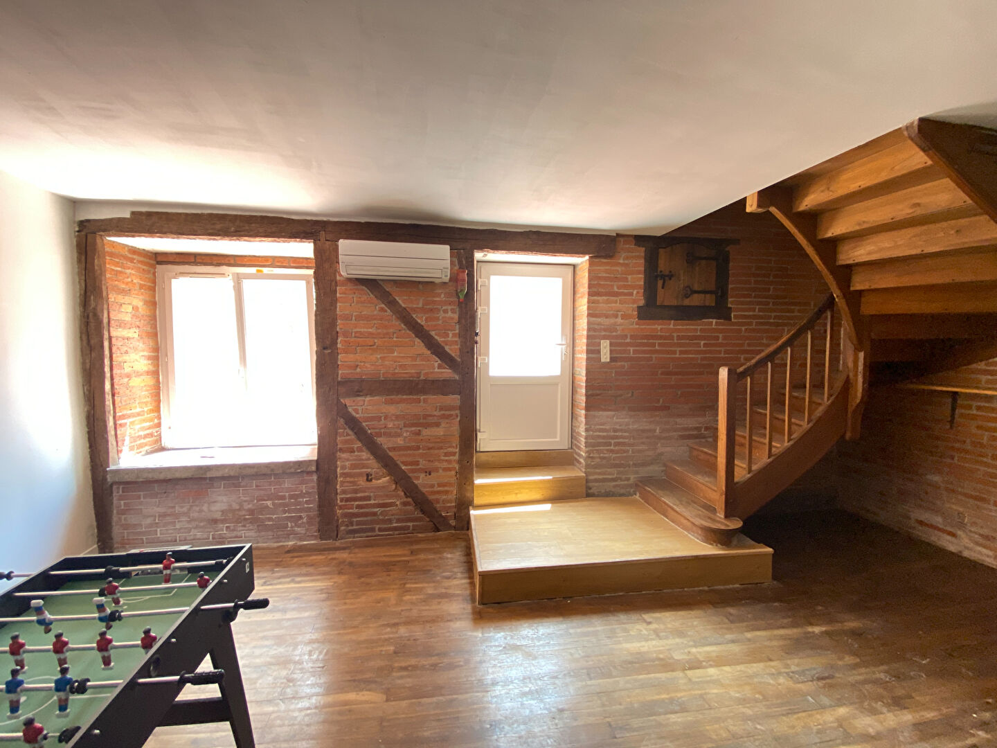 Maison LAURABUC (11400) 5 pièces 170.82 m²