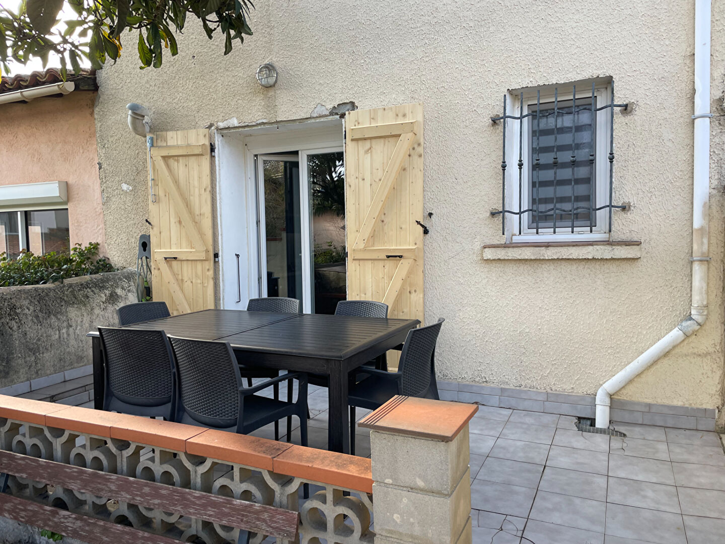 Maison CASTELNAUDARY (11400) 3 pi&egrave;ces 101.41 m&sup2;