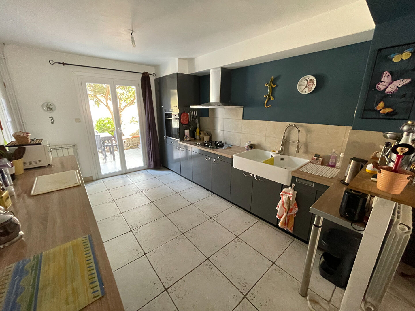 Maison CASTELNAUDARY (11400) 3 pi&egrave;ces 101.41 m&sup2;