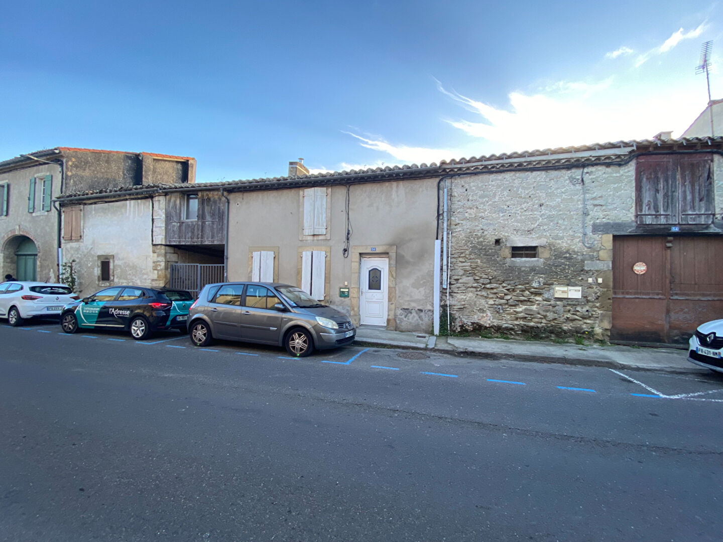 Maison CASTELNAUDARY (11400) 6 pièces 119.00 m²
