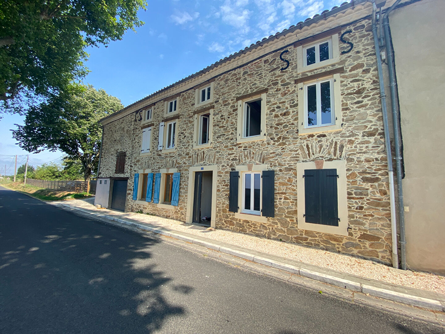 Maison CASTELNAUDARY (11400) 6 pi&egrave;ces 188.00 m&sup2;