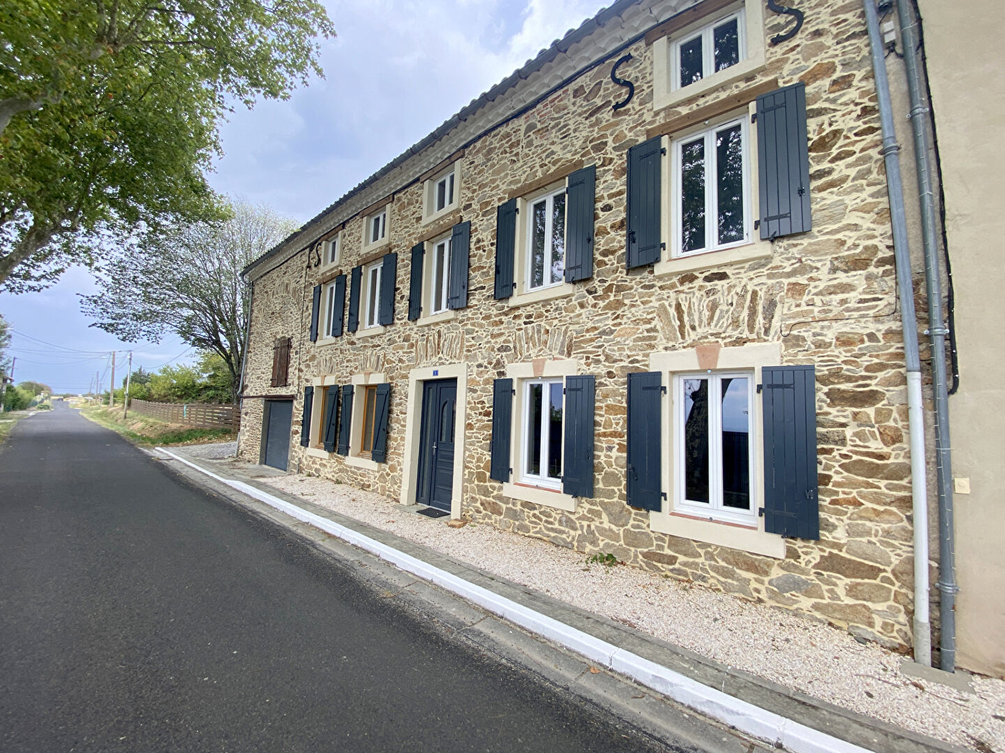 Maison CASTELNAUDARY (11400) 6 pi&egrave;ces 188.00 m&sup2;