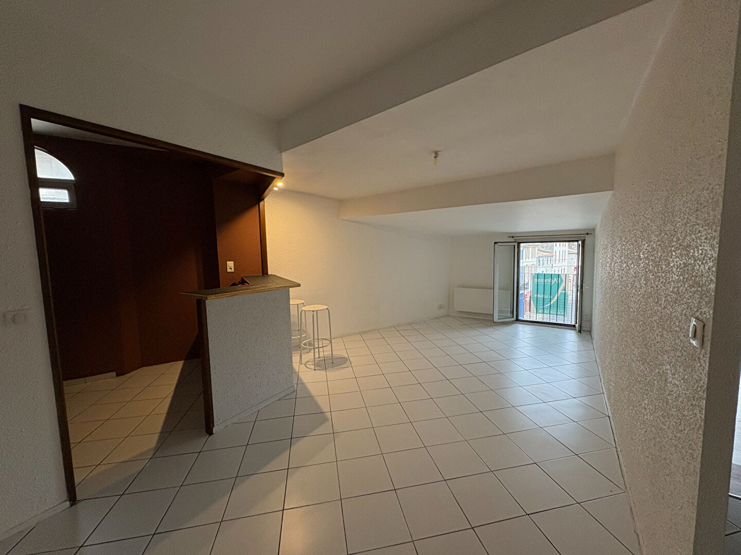 Appartement CASTELNAUDARY (11400) 2 pièces 46.34 m²