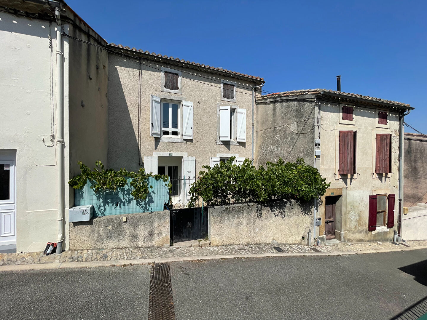 Maison LAURABUC (11400) 4 pièces 101.66 m²