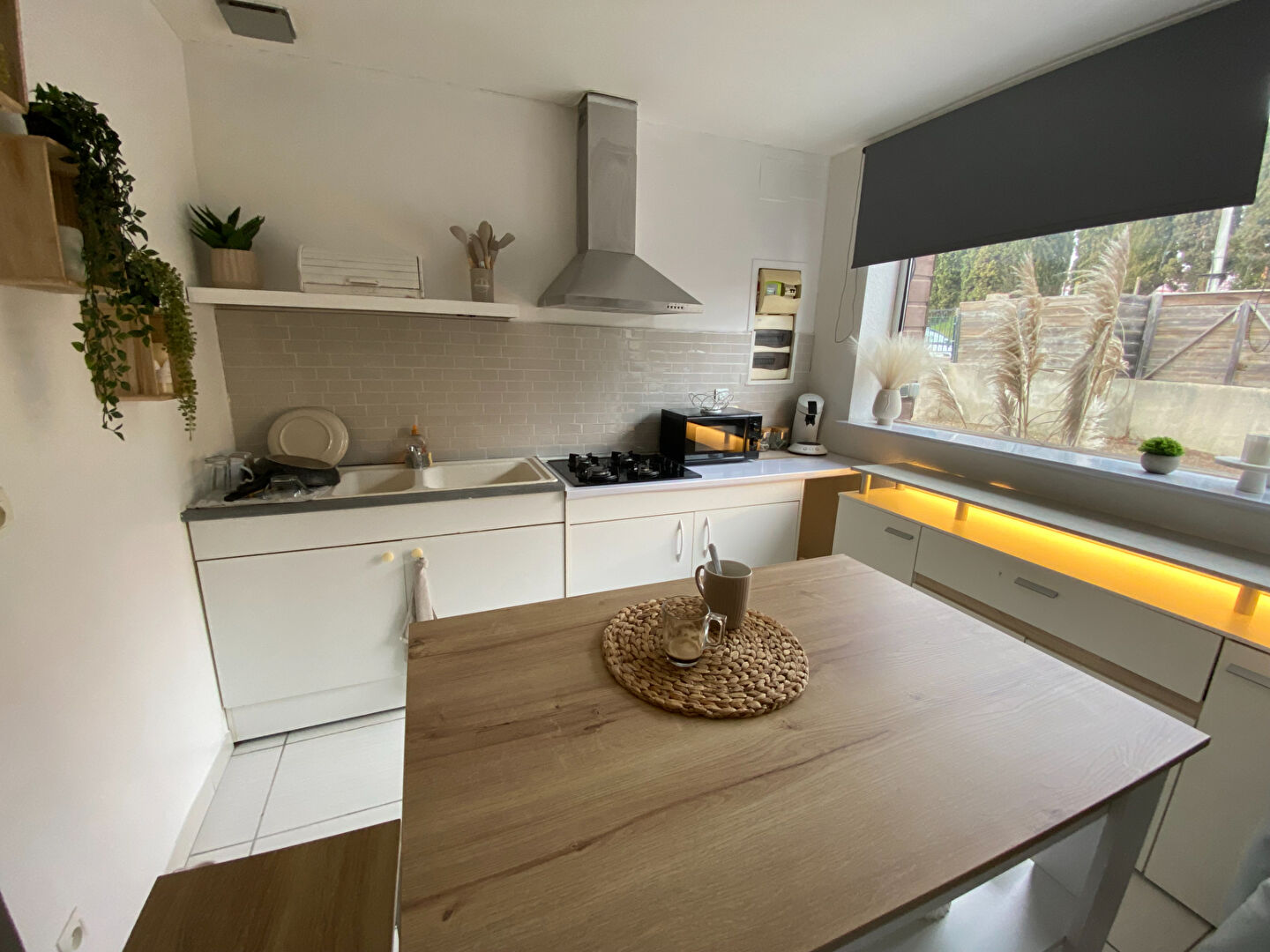 Appartement LASBORDES (11400) 3 pièces 43.21 m²