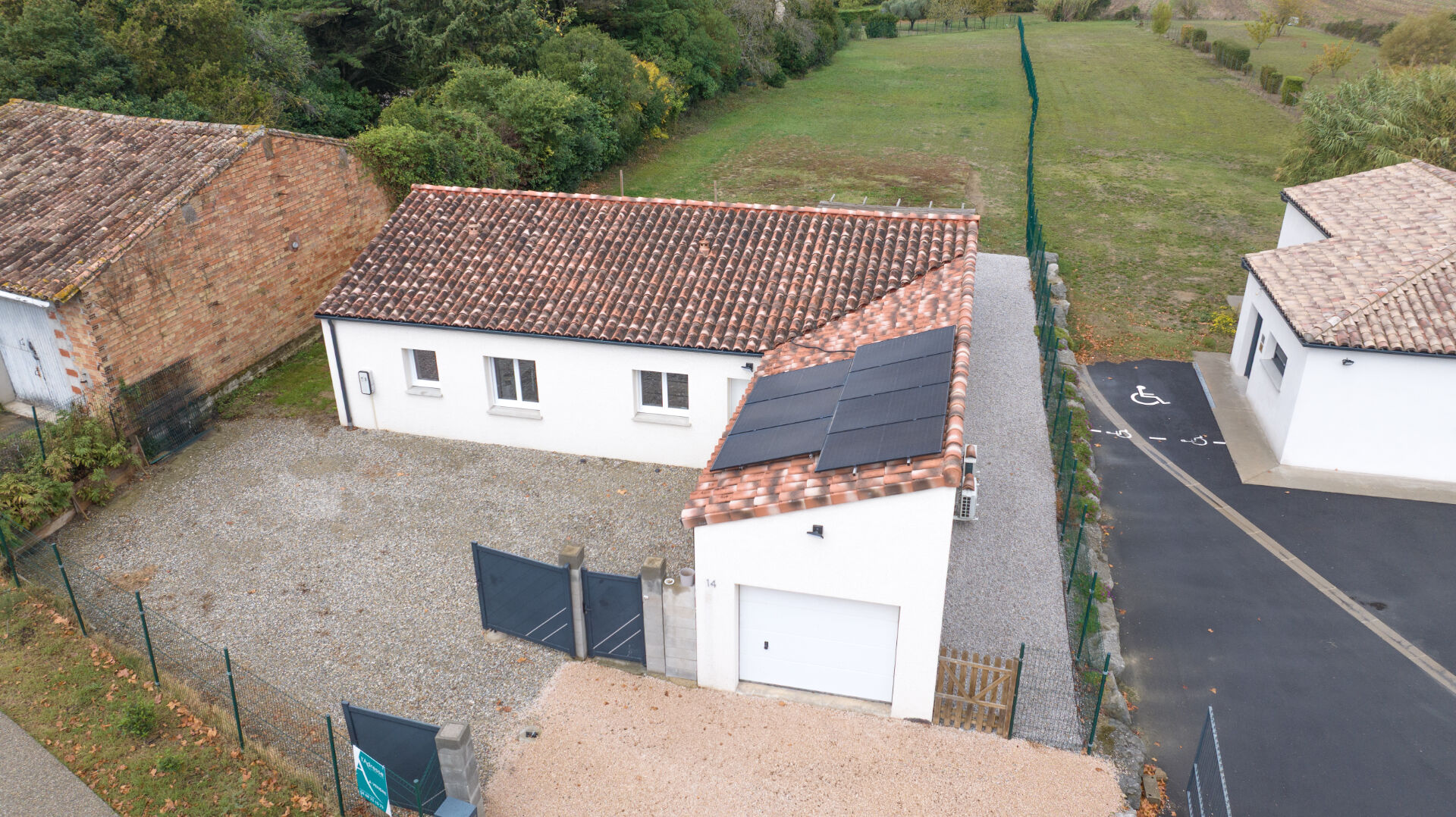 Maison BRAM (11150) 5 pièces 112.14 m²