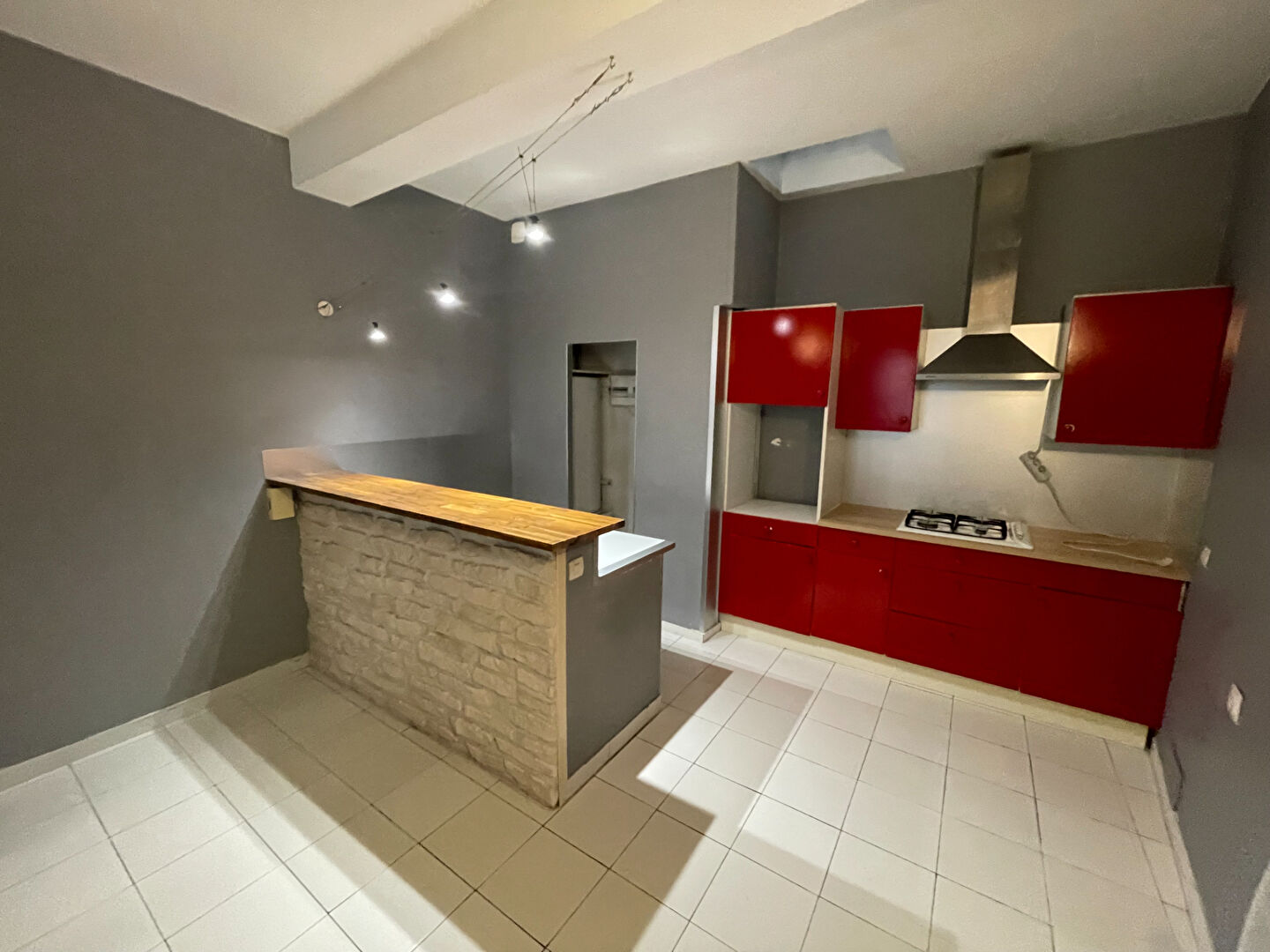 Maison CASTELNAUDARY (11400) 4 pièces 108.58 m²