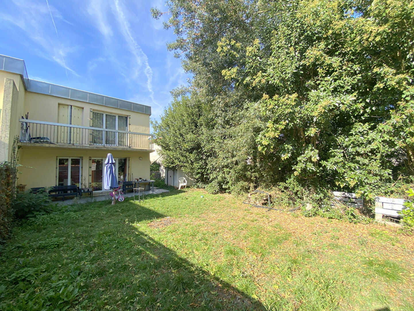 Maison CASTELNAUDARY (11400) 4 pièces 87.36 m²