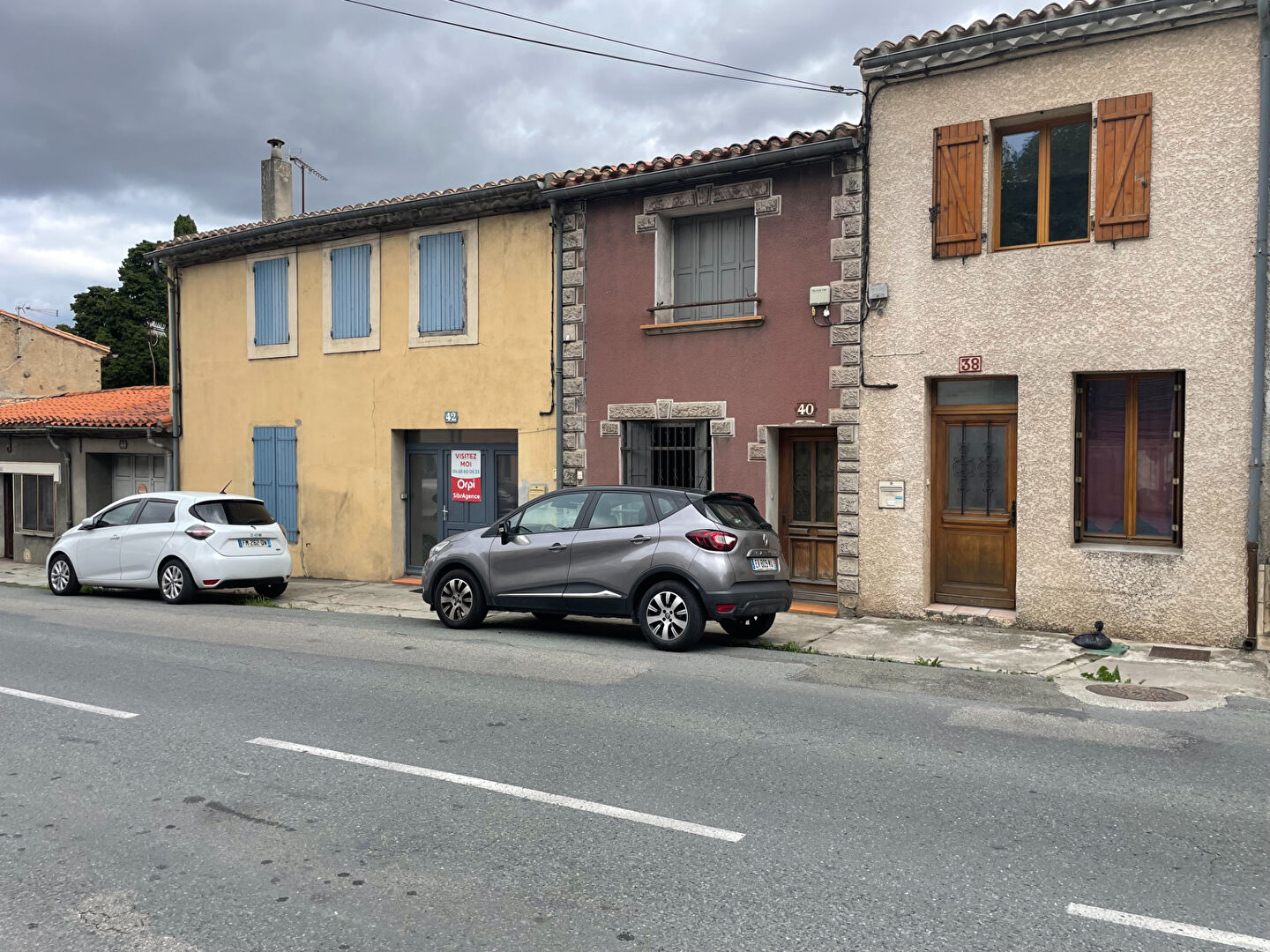 Maison CASTELNAUDARY (11400) 5 pièces 100.81 m²