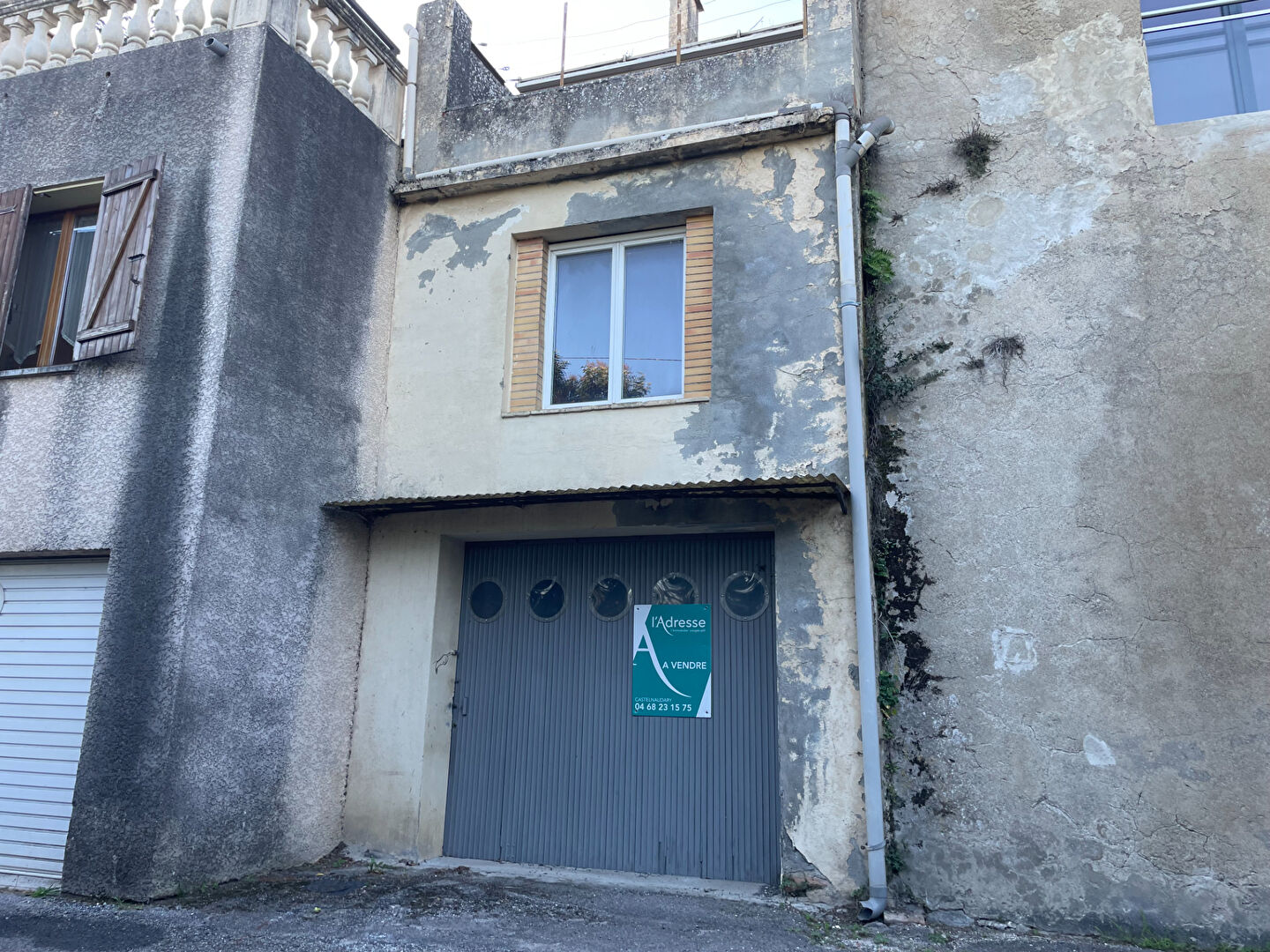 Maison CASTELNAUDARY (11400) 5 pièces 100.81 m²
